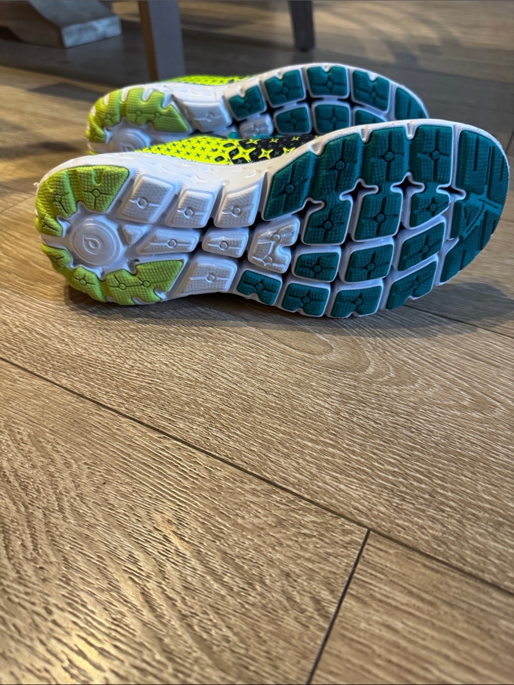 Brooks Pure Flow 5 - Picture 4 of 6